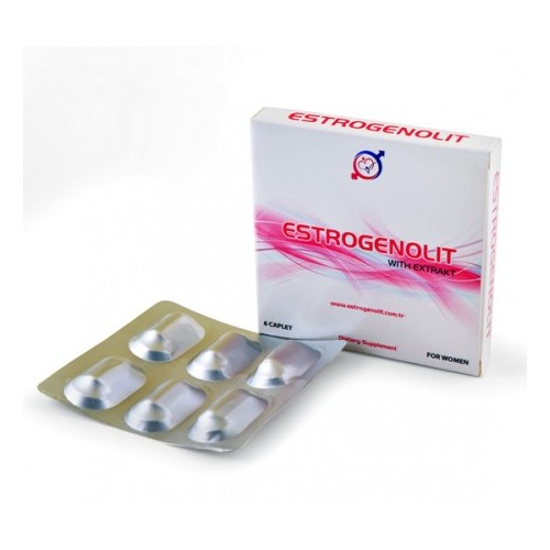 [888]Estrogenolit Tablet