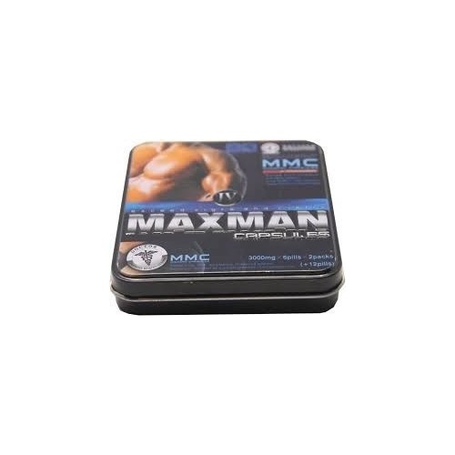 (0186)MAX MAN