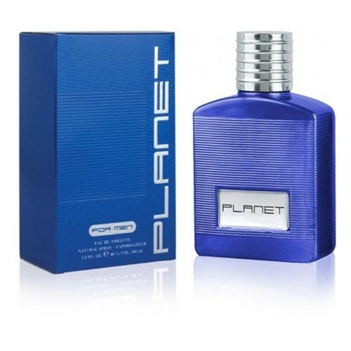 (1136) Planet Blue Parfüm
