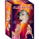 (K0242)ALEXANDRA ÜÇ İŞLEVLİ ULTRA REALİSTİK SESLİ MANKEN
