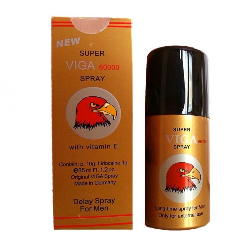 [711] Viga 60000 Sprey