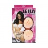 [K720]LEILA ÖZEL 3D YÜZLÜ ŞİŞME BEBEK