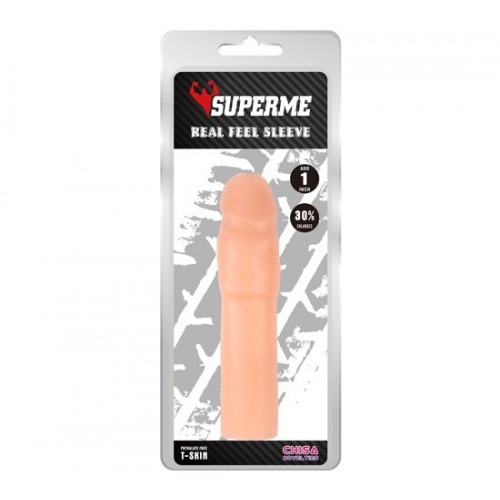 [797]Super Me Penis Kılıfı